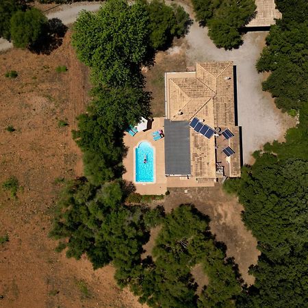 Finca Katia Capdepera  Exterior photo